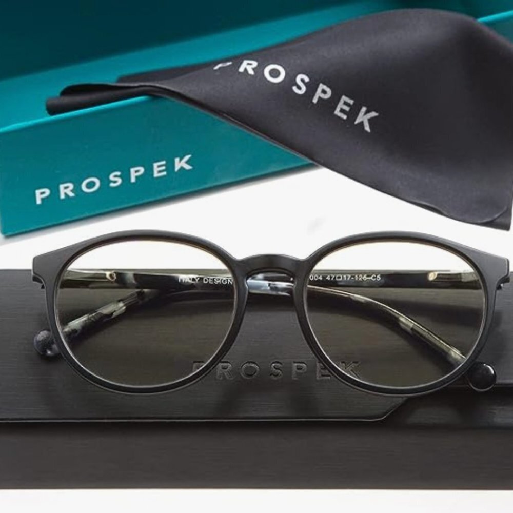 Kids blue blocking glasses